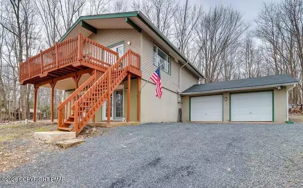 $2,300 | 115 Oak Place, Blakeslee, PA 18610