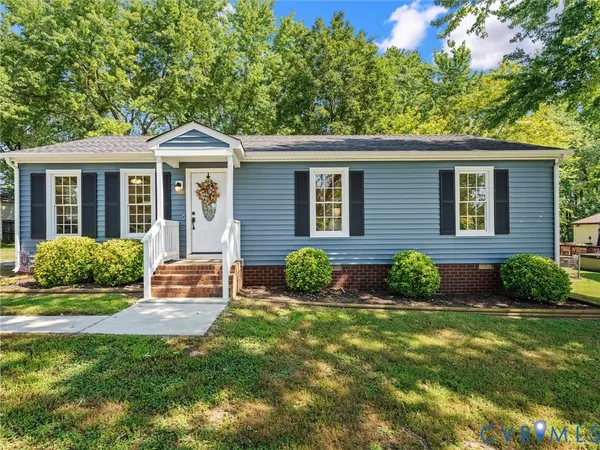$305,000 | 8907 Huntingcreek Place, Richmond, VA 23237