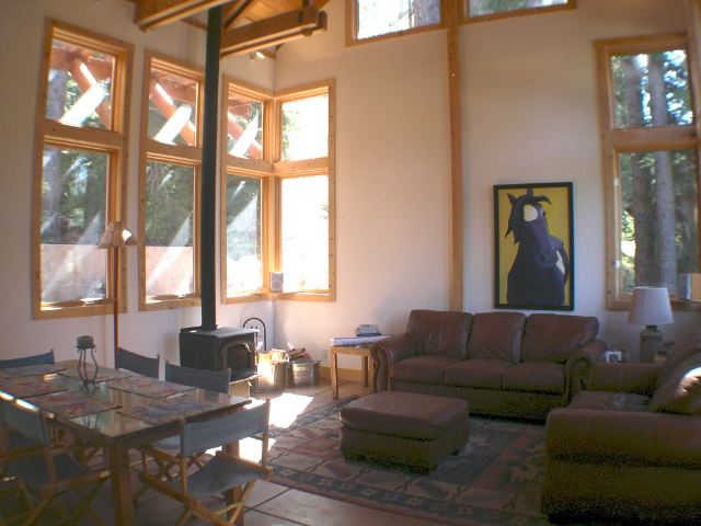 1105 Snow Crest Road Alpine Meadows, CA 96146 - Photo 3 of 5