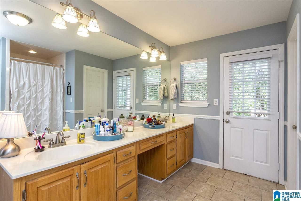 154 Chestnut Drive Alabaster, AL 35007 - Photo 25 of 44