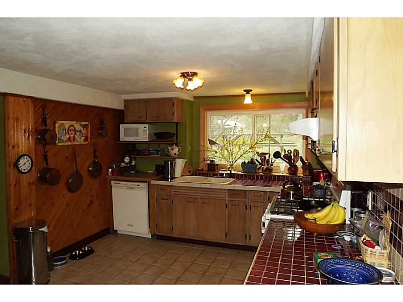 16 Rocky Road Glocester, RI 02814 - Photo 3 of 21 Kitchen.