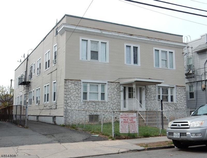 433 Rosehill Place, Unit 7 Elizabeth, NJ 07202 - Photo 1 of 2