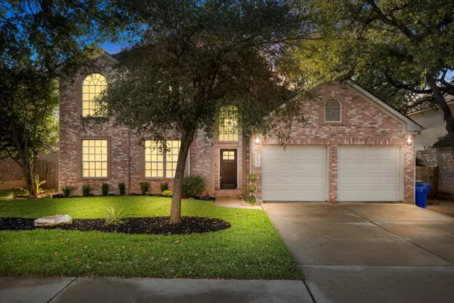 $579,000 | 2635 Goldfinch Drive, Cedar Park, TX 78613