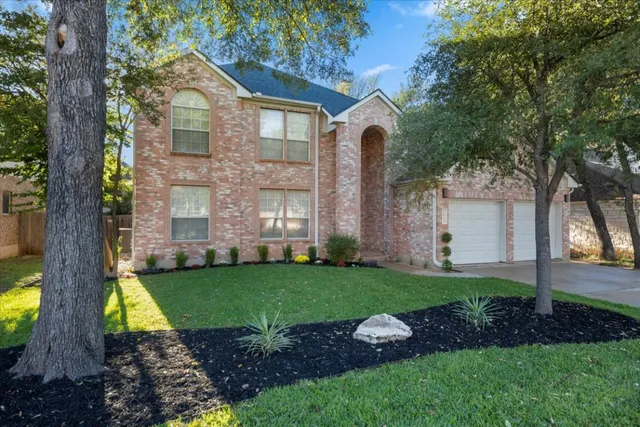 $579,000 | 2635 Goldfinch Drive, Cedar Park, TX 78613