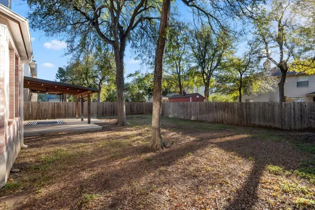 $579,000 | 2635 Goldfinch Drive, Cedar Park, TX 78613