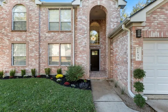 $579,000 | 2635 Goldfinch Drive, Cedar Park, TX 78613
