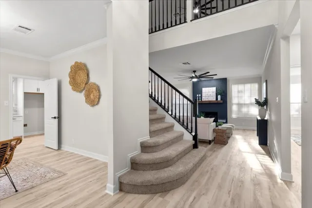 $579,000 | 2635 Goldfinch Drive, Cedar Park, TX 78613