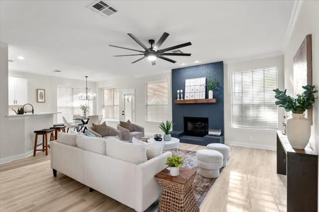 $579,000 | 2635 Goldfinch Drive, Cedar Park, TX 78613