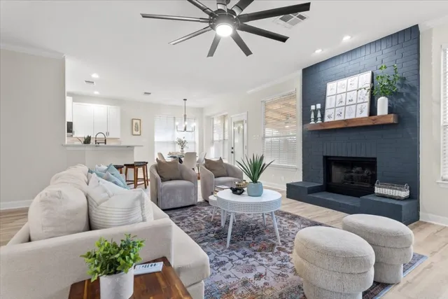 $579,000 | 2635 Goldfinch Drive, Cedar Park, TX 78613