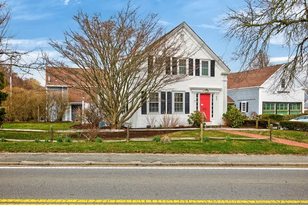 $895,000 | 6-894 Munson Meeting Way, Chatham, MA 02633