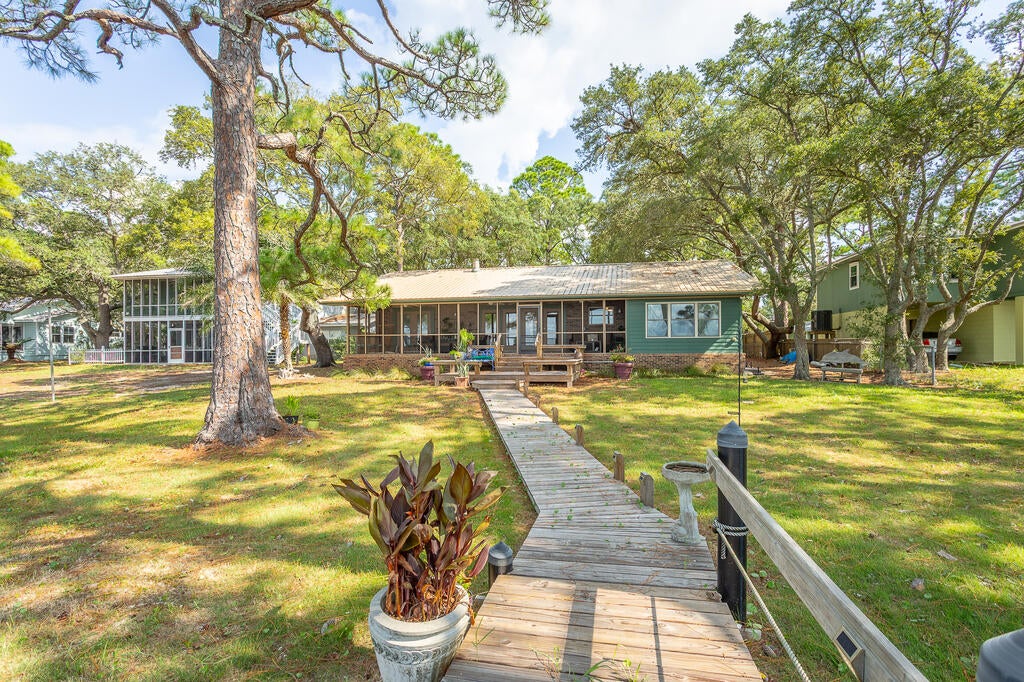 2519 Surf Road Panacea, FL 32346 - Photo 1 of 54 Gallery Image 1