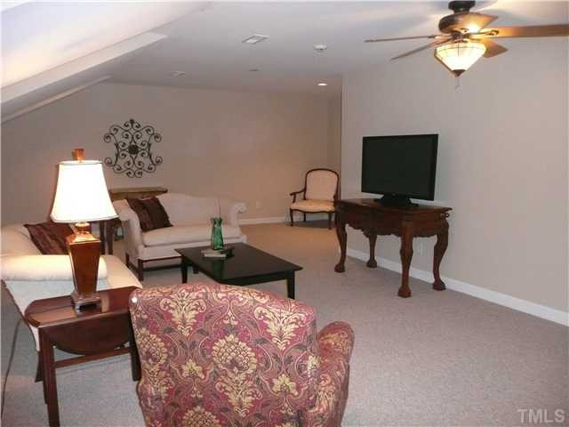 5154 Bartons Enclave Lane Raleigh, NC 27613 - Photo 18 of 24 Bonus Room