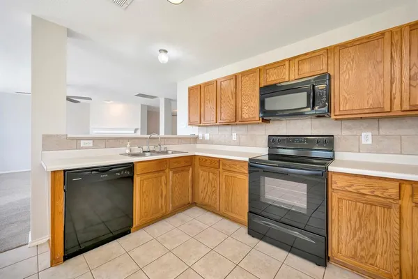 $2,100 | 3600 Mountain Ranch Road, Fort Worth, TX 76262