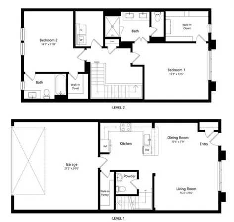 $2,899 | 12895 Raven Way, Unit 17, Farmers Branch, TX 75234