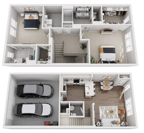$2,899 | 12895 Raven Way, Unit 17, Farmers Branch, TX 75234