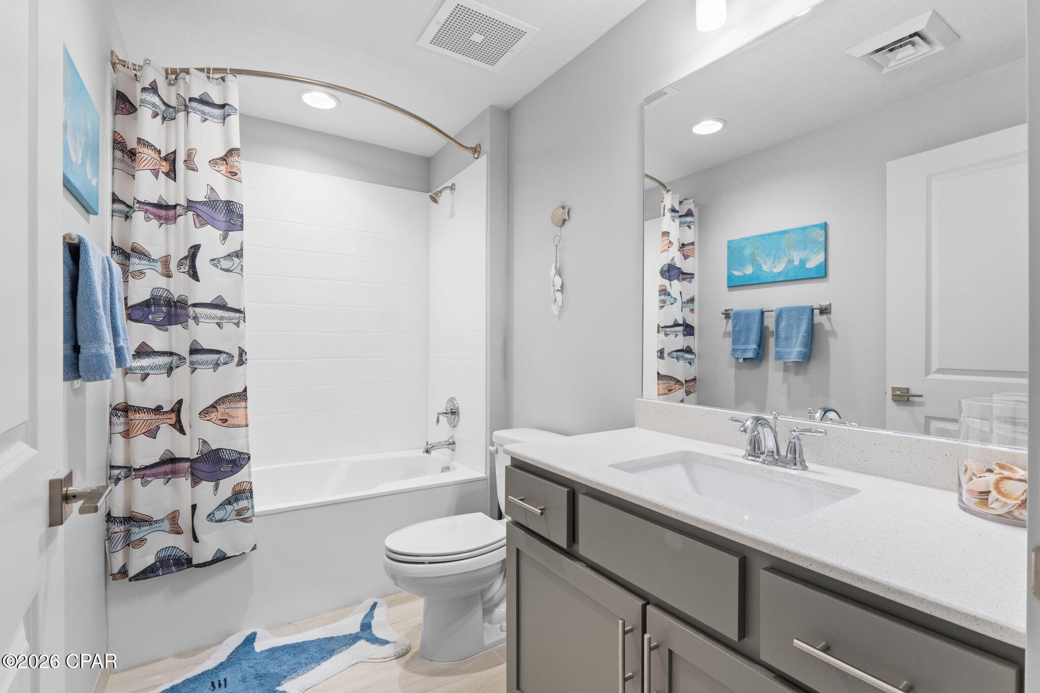 15928 Front Beach Road, Unit 31610 Panama City Beach, FL 32413 - Photo 28 of 52