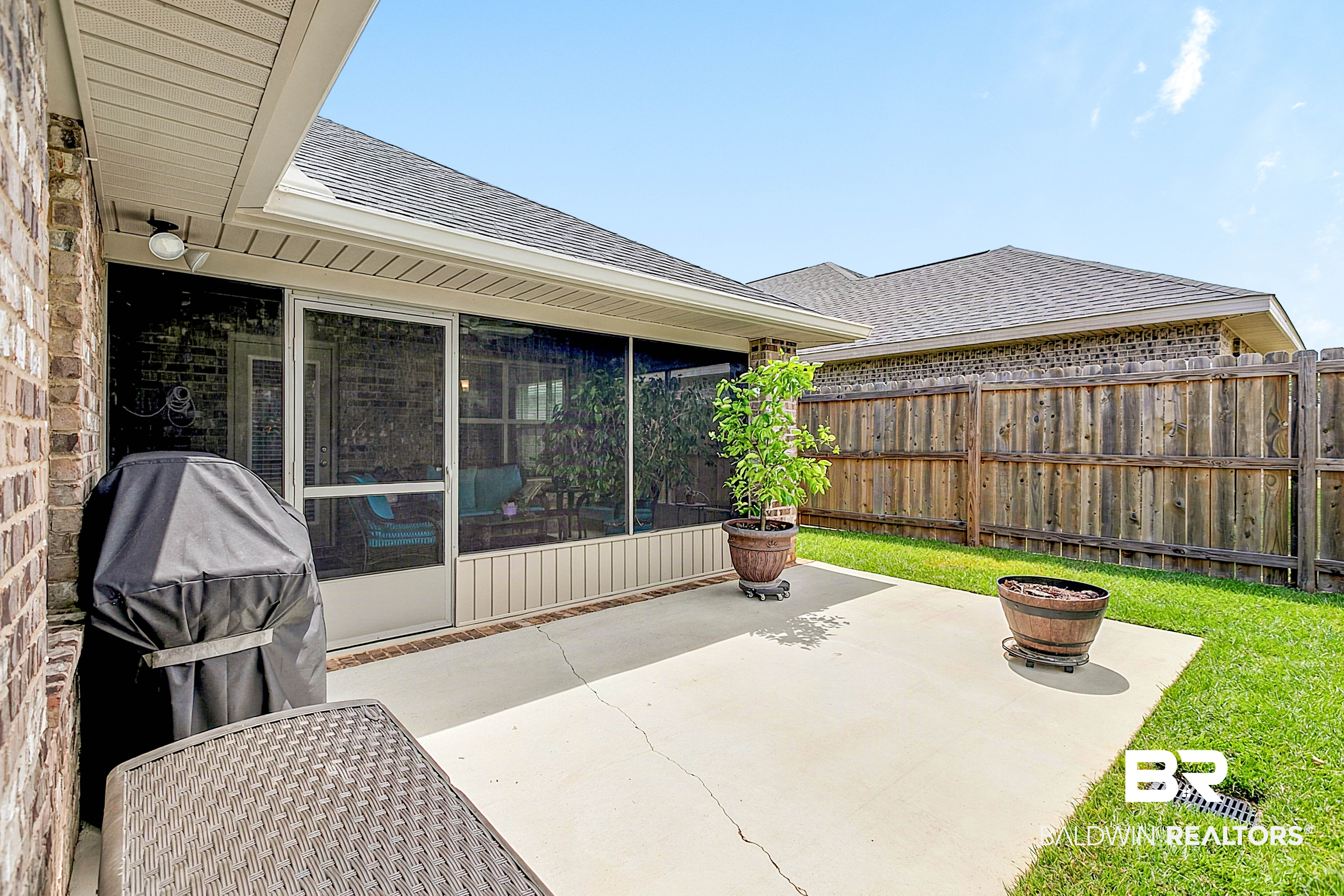 22617 Respite Lane Foley, AL 36535 - Photo 49 of 53 Gallery Image 49