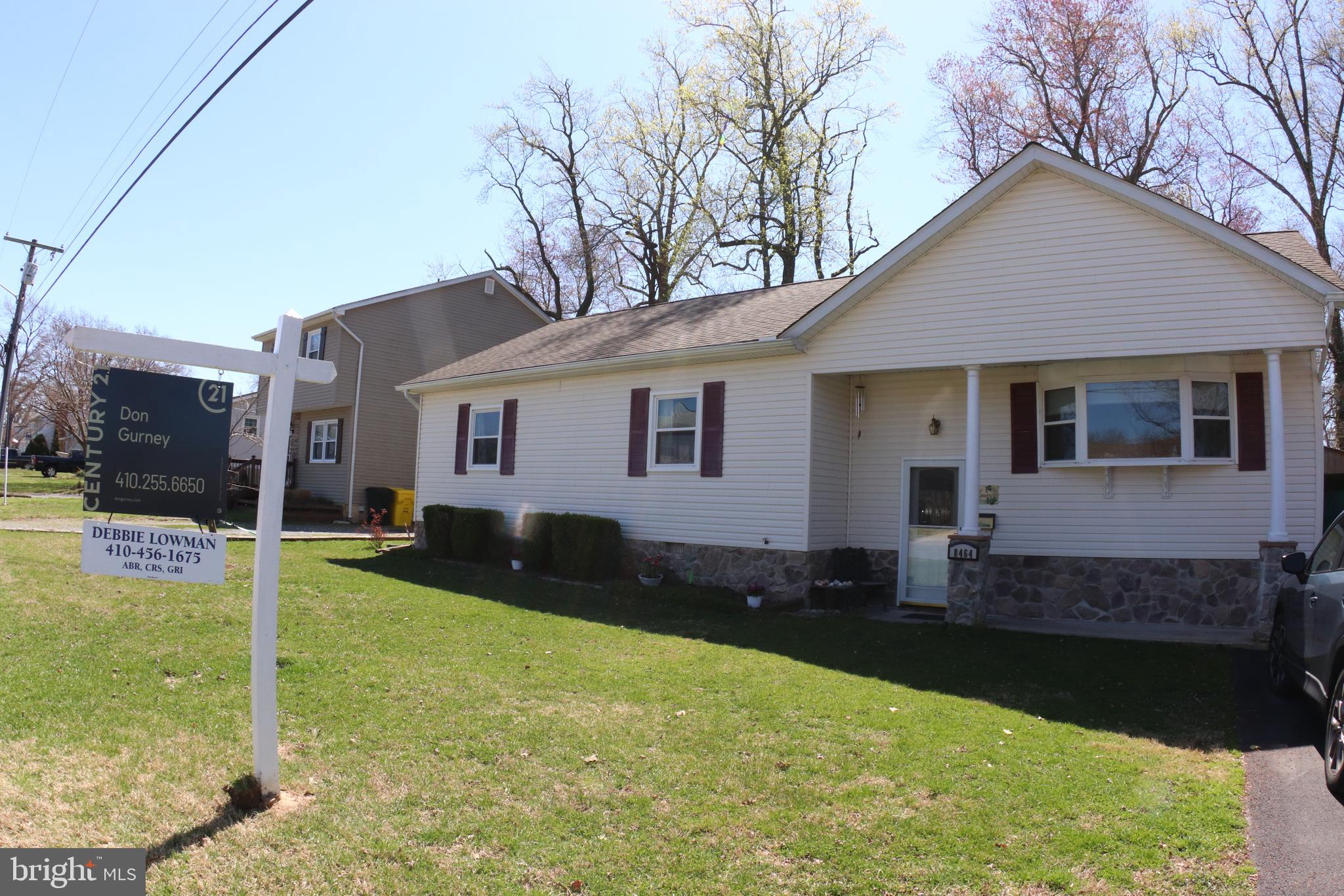 8464 Byrd Road Pasadena, MD 21122 - Photo 69 of 72 Gallery Image 69
