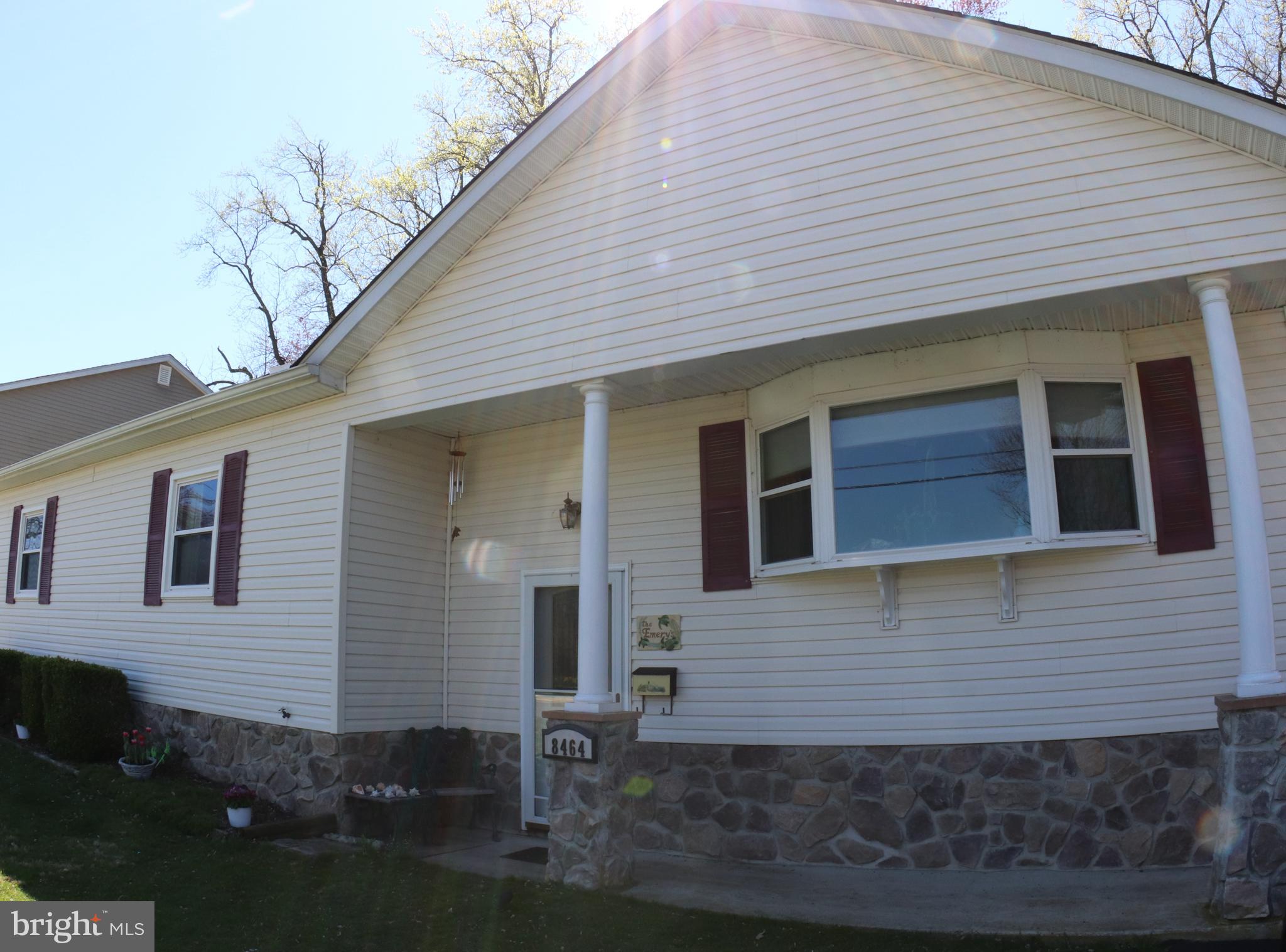 8464 Byrd Road Pasadena, MD 21122 - Photo 70 of 72 Gallery Image 70