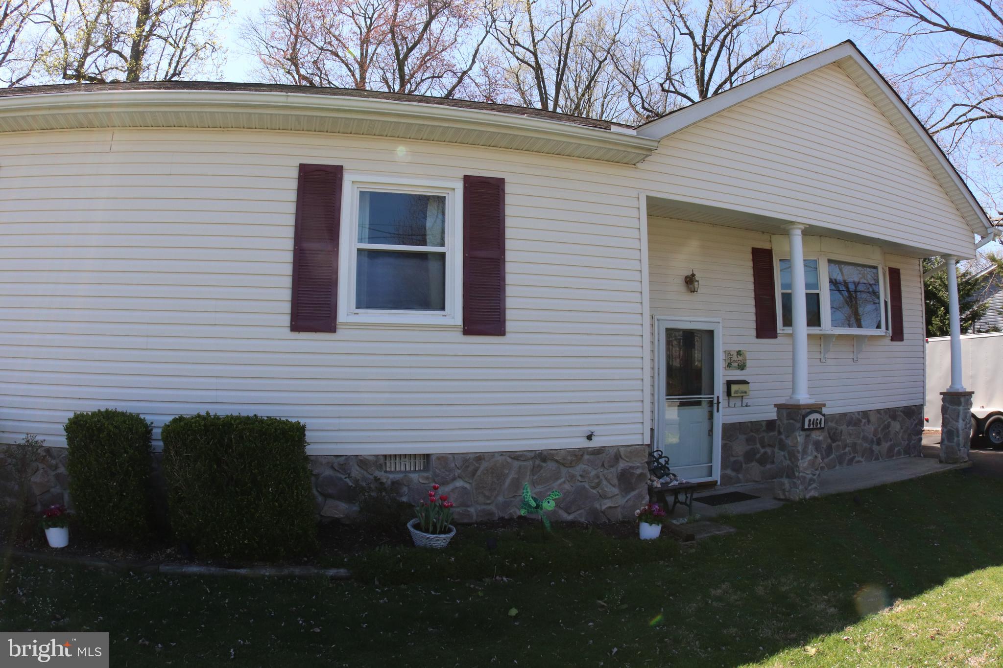 8464 Byrd Road Pasadena, MD 21122 - Photo 71 of 72 Gallery Image 71
