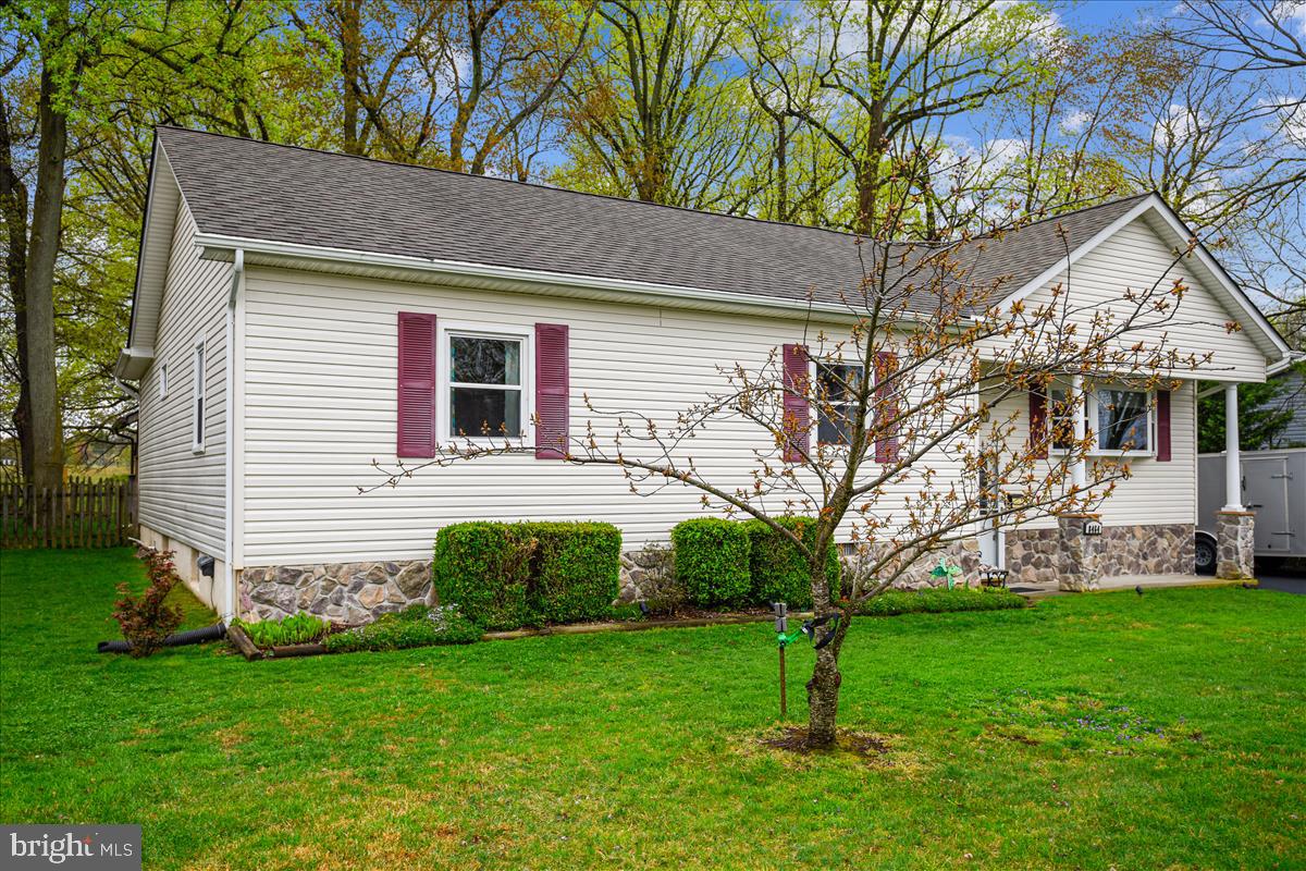 8464 Byrd Road Pasadena, MD 21122 - Photo 72 of 72 Gallery Image 72