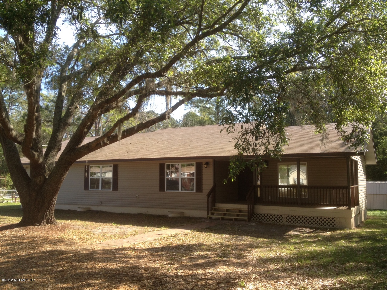 2753 Anniston Road Jacksonville, FL 32246 - Photo 1 of 37 Front of Home