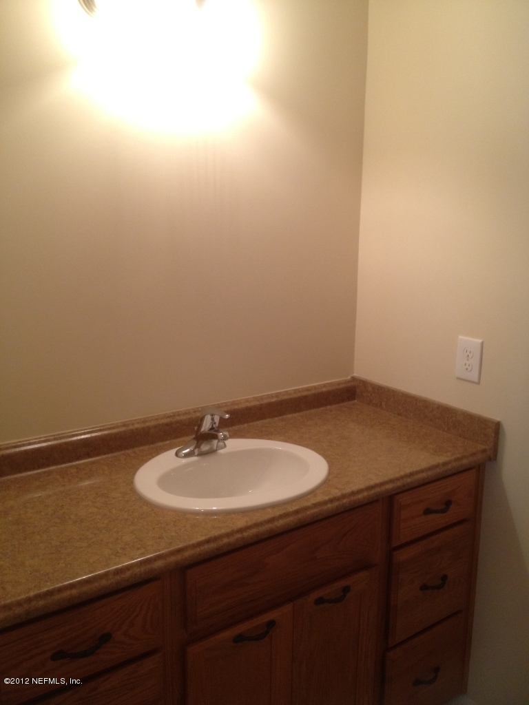 2753 Anniston Road Jacksonville, FL 32246 - Photo 23 of 37 Hall Bath Vanity