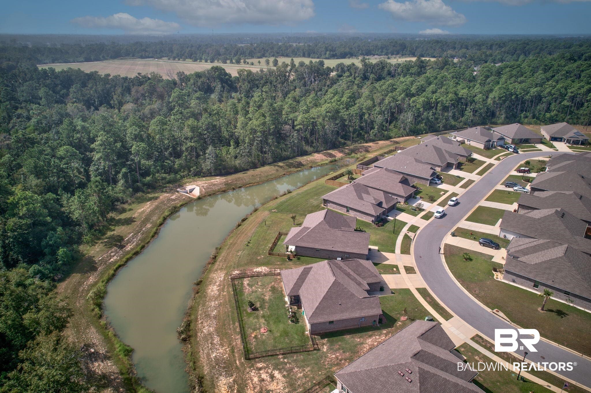 1718 Versant Loop Foley, AL 36535 - Photo 47 of 49