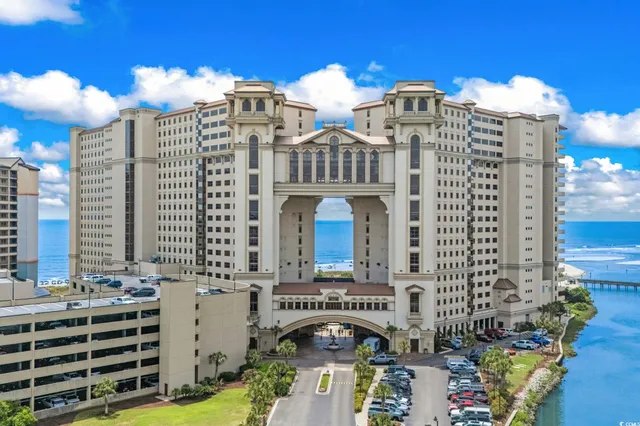 $1,800,000 | 100 North Beach Boulevard, Unit 1803, North Myrtle Beach, SC 29582