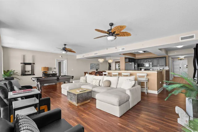 $1,800,000 | 100 North Beach Boulevard, Unit 1803, North Myrtle Beach, SC 29582