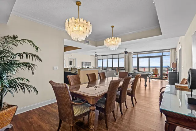 $1,800,000 | 100 North Beach Boulevard, Unit 1803, North Myrtle Beach, SC 29582