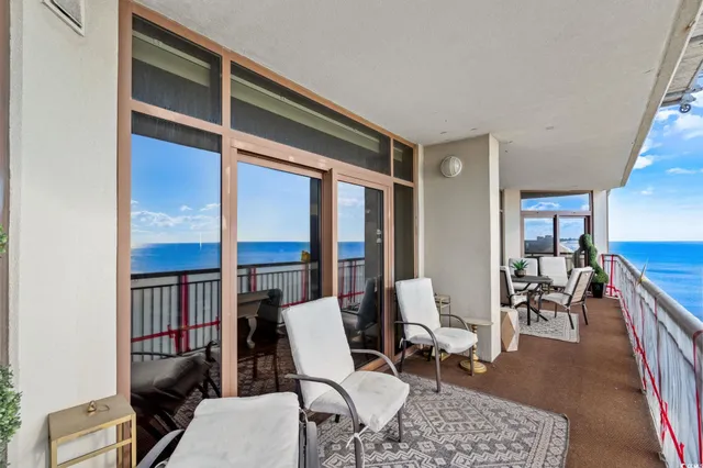 $1,800,000 | 100 North Beach Boulevard, Unit 1803, North Myrtle Beach, SC 29582