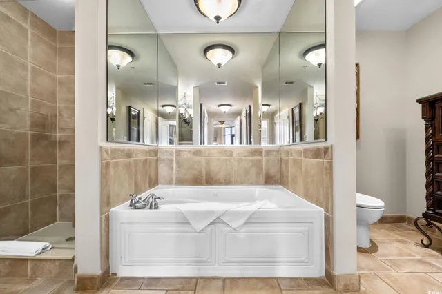 $1,800,000 | 100 North Beach Boulevard, Unit 1803, North Myrtle Beach, SC 29582