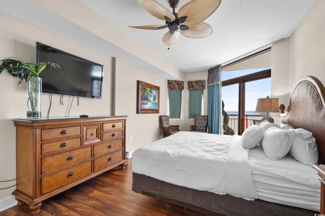 $1,800,000 | 100 North Beach Boulevard, Unit 1803, North Myrtle Beach, SC 29582