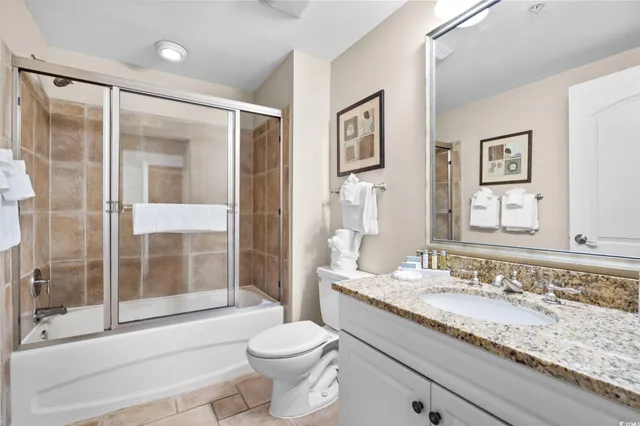 $1,800,000 | 100 North Beach Boulevard, Unit 1803, North Myrtle Beach, SC 29582