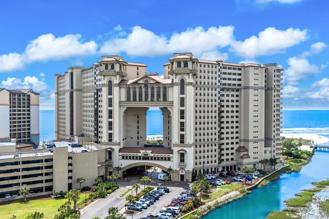 $1,800,000 | 100 North Beach Boulevard, Unit 1803, North Myrtle Beach, SC 29582