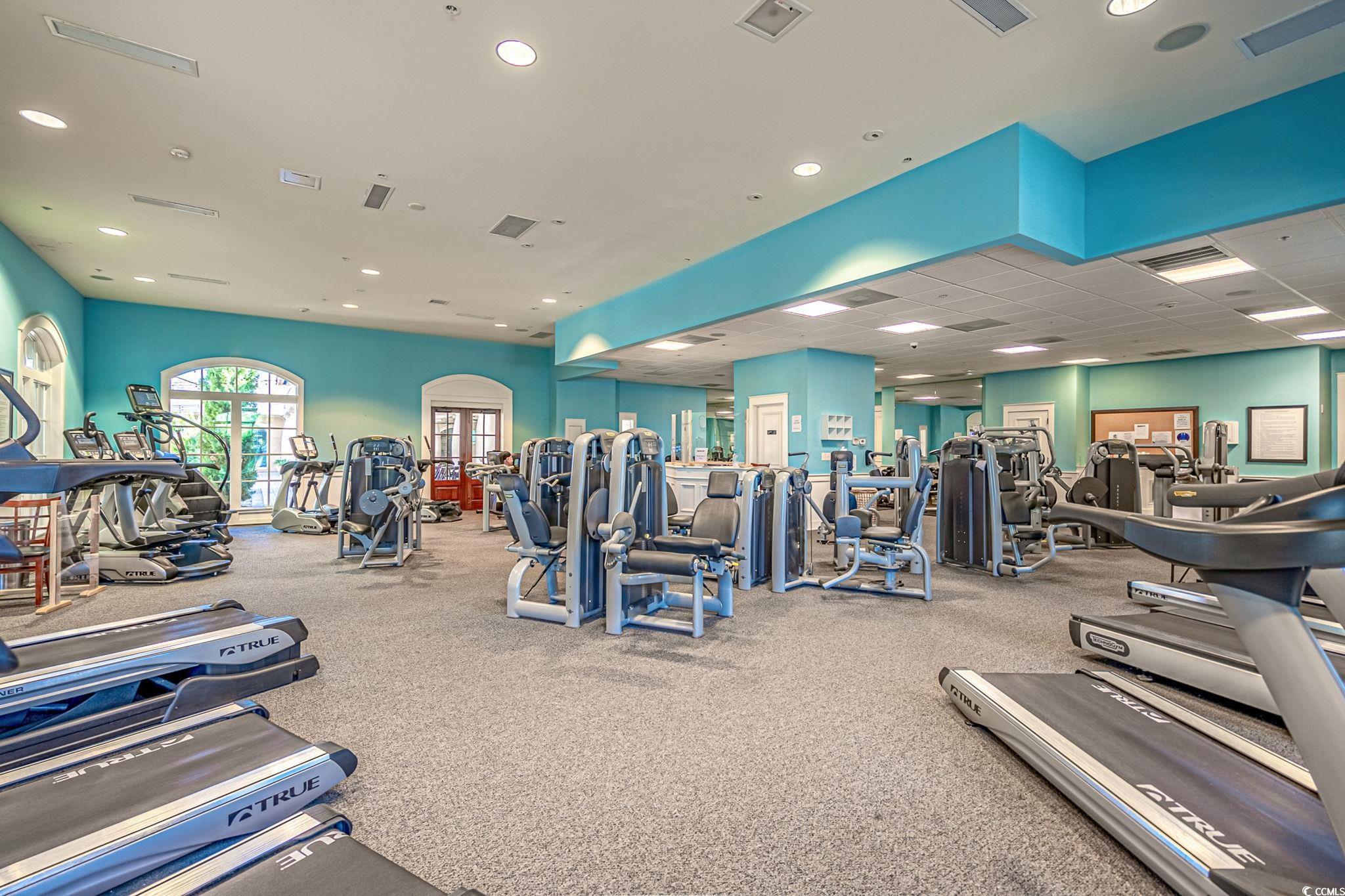 100 North Beach Boulevard, Unit 1803 North Myrtle Beach, SC 29582 - Photo 32 of 35