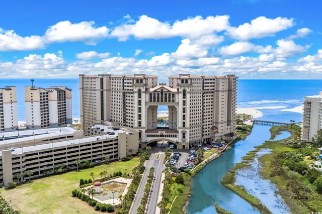 $1,800,000 | 100 North Beach Boulevard, Unit 1803, North Myrtle Beach, SC 29582