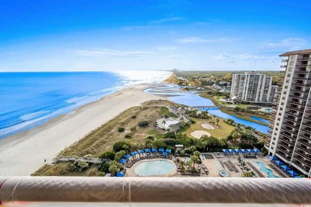 $1,800,000 | 100 North Beach Boulevard, Unit 1803, North Myrtle Beach, SC 29582
