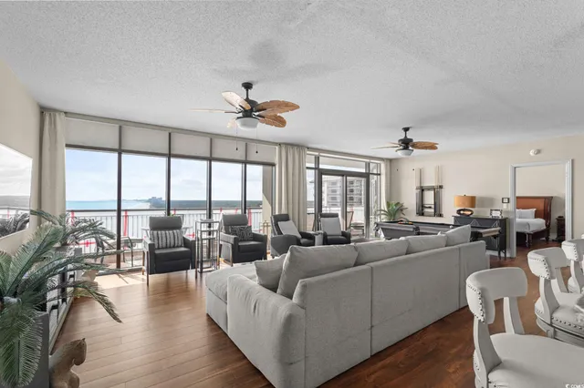 $1,800,000 | 100 North Beach Boulevard, Unit 1803, North Myrtle Beach, SC 29582