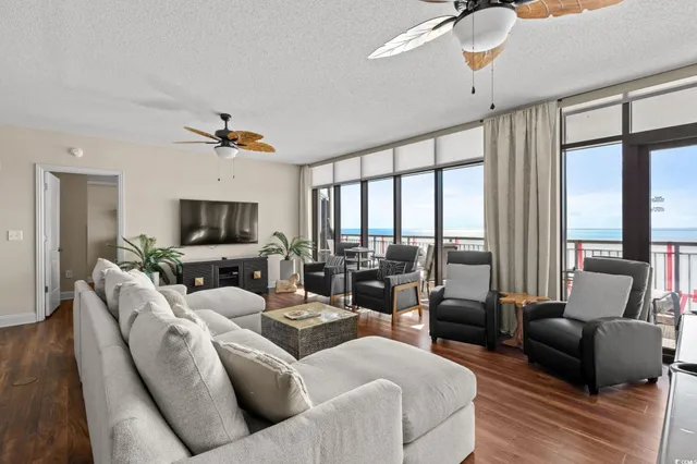 $1,800,000 | 100 North Beach Boulevard, Unit 1803, North Myrtle Beach, SC 29582