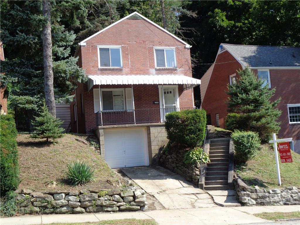 2344 Laketon Road Pittsburgh, PA 15221 - Photo 1 of 22 Gallery Image 1