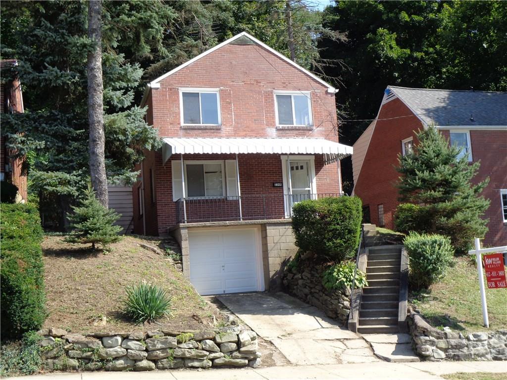 2344 Laketon Road Pittsburgh, PA 15221 - Photo 2 of 22 Gallery Image 2