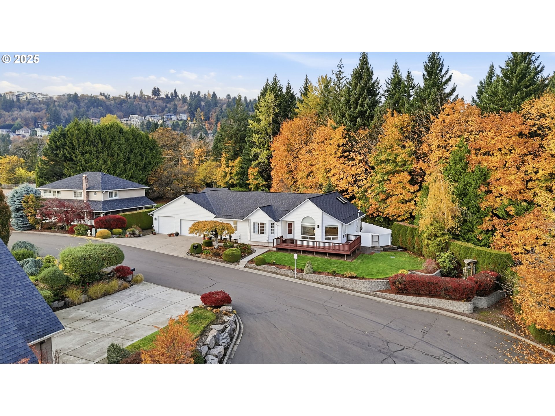 1533 Southwest 7th Circle Camas, WA 98607 - Photo 25 of 27