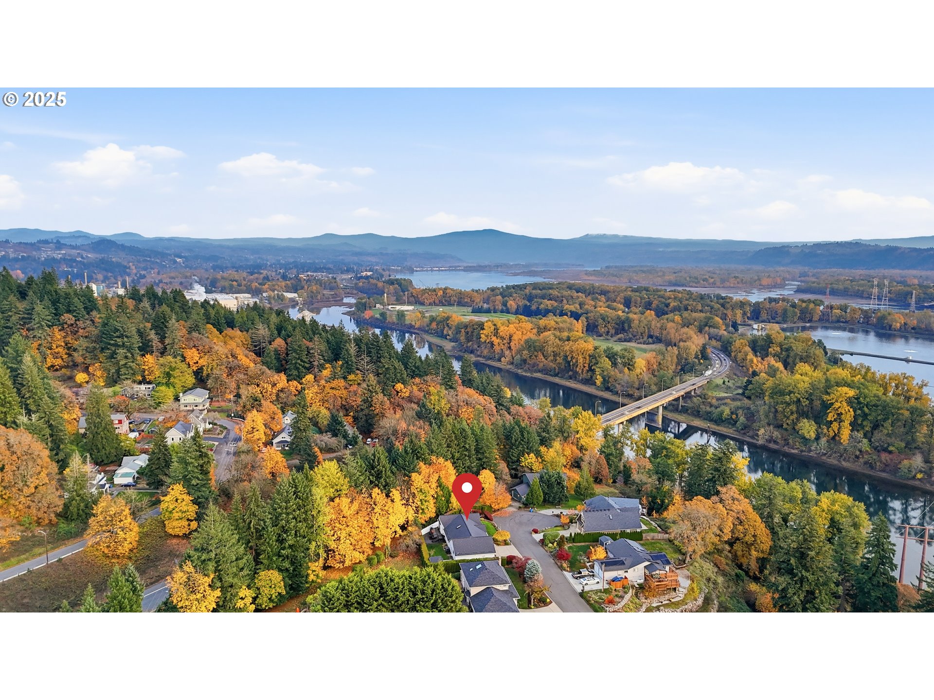 1533 Southwest 7th Circle Camas, WA 98607 - Photo 26 of 27 a outdoor view