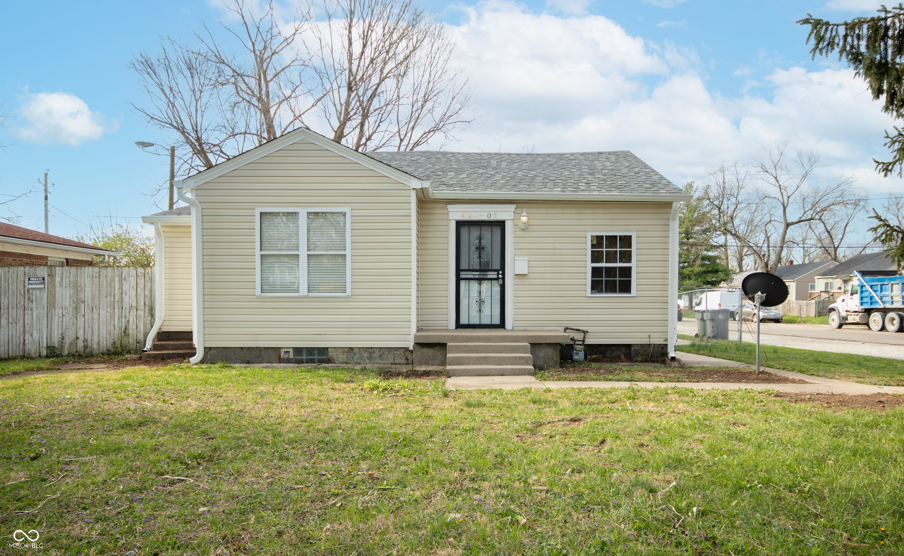 4803 East 34th Street Indianapolis, IN 46218 - Photo 17 of 20