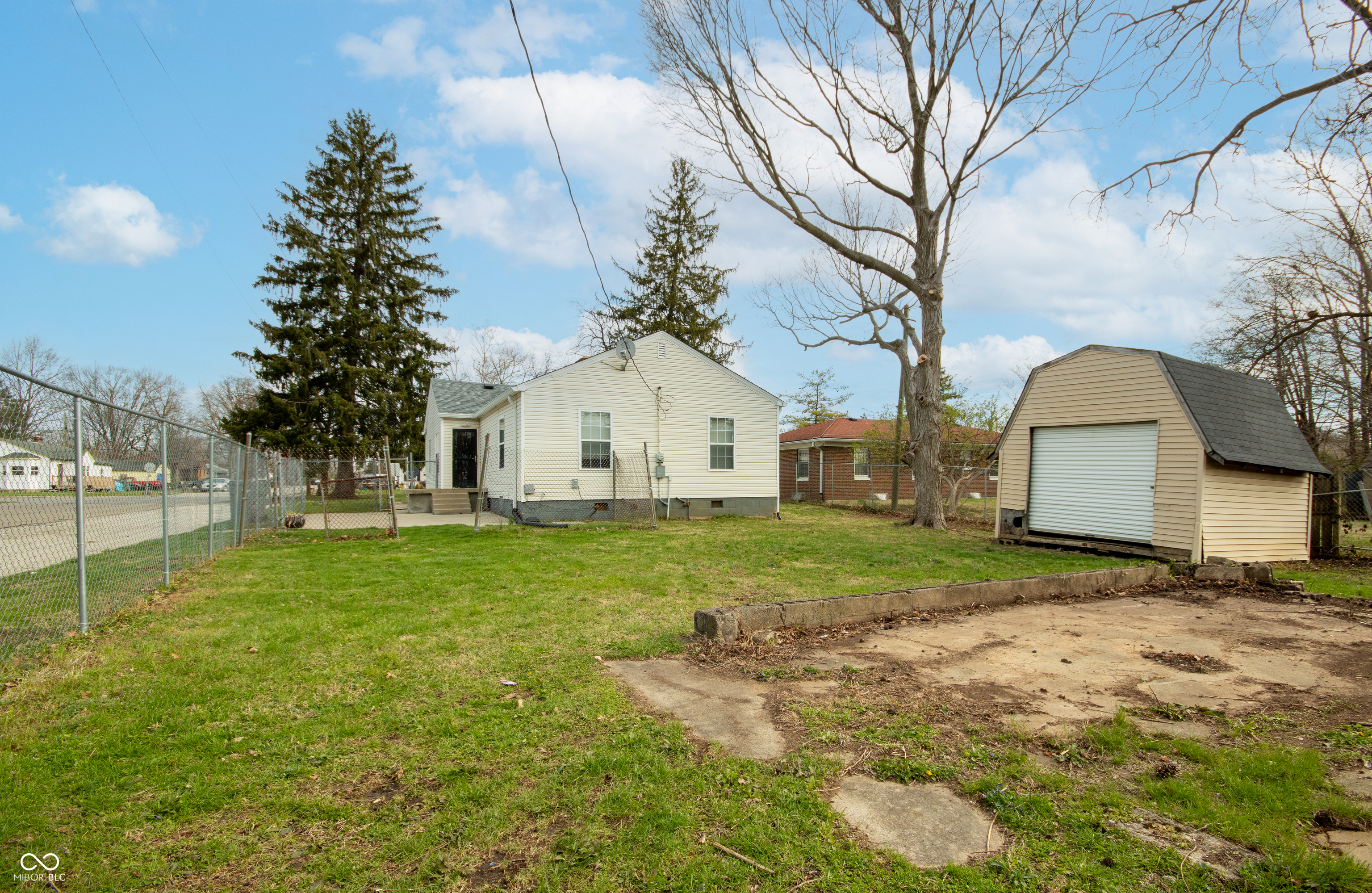 4803 East 34th Street Indianapolis, IN 46218 - Photo 19 of 20