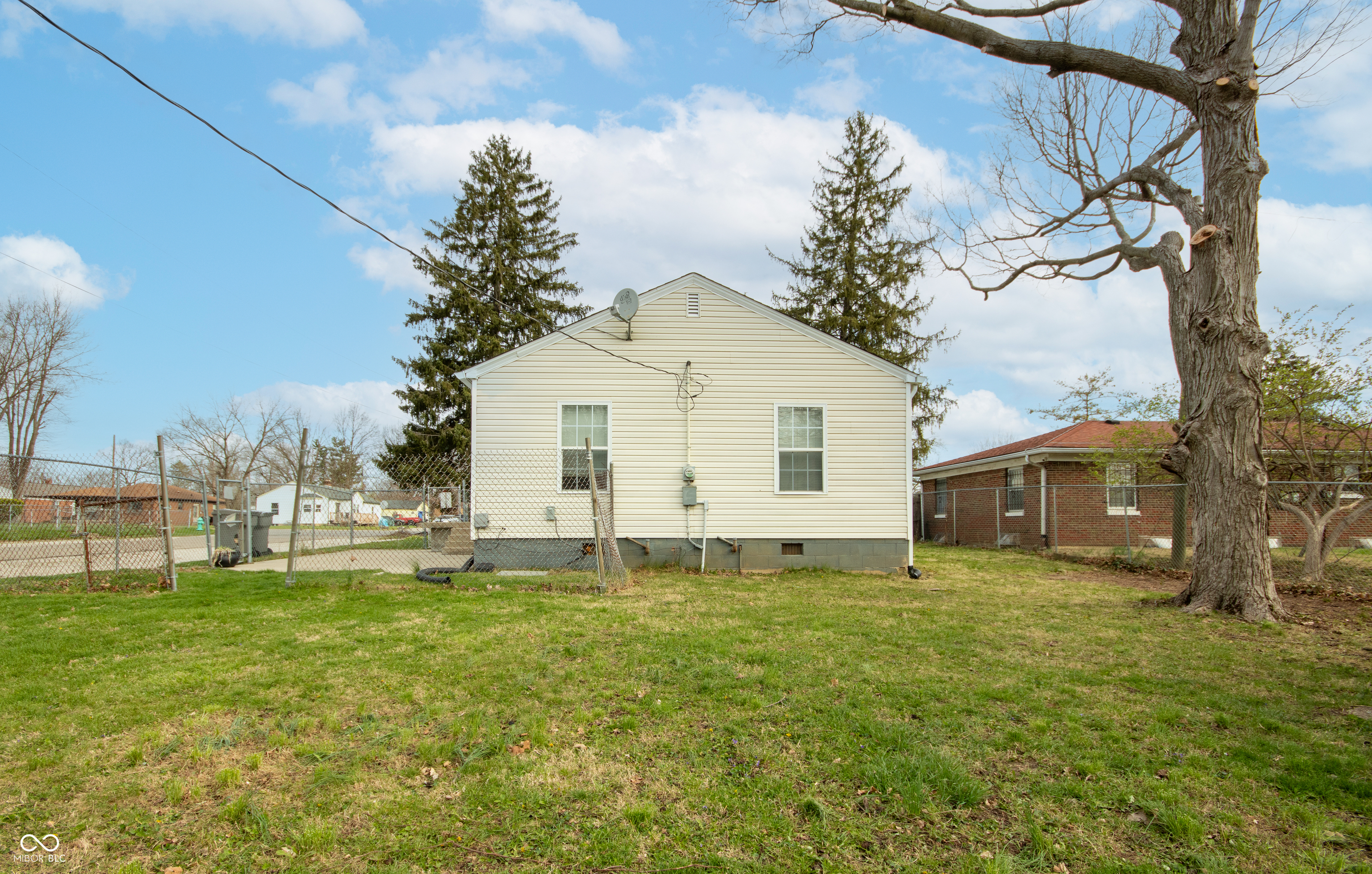 4803 East 34th Street Indianapolis, IN 46218 - Photo 20 of 20