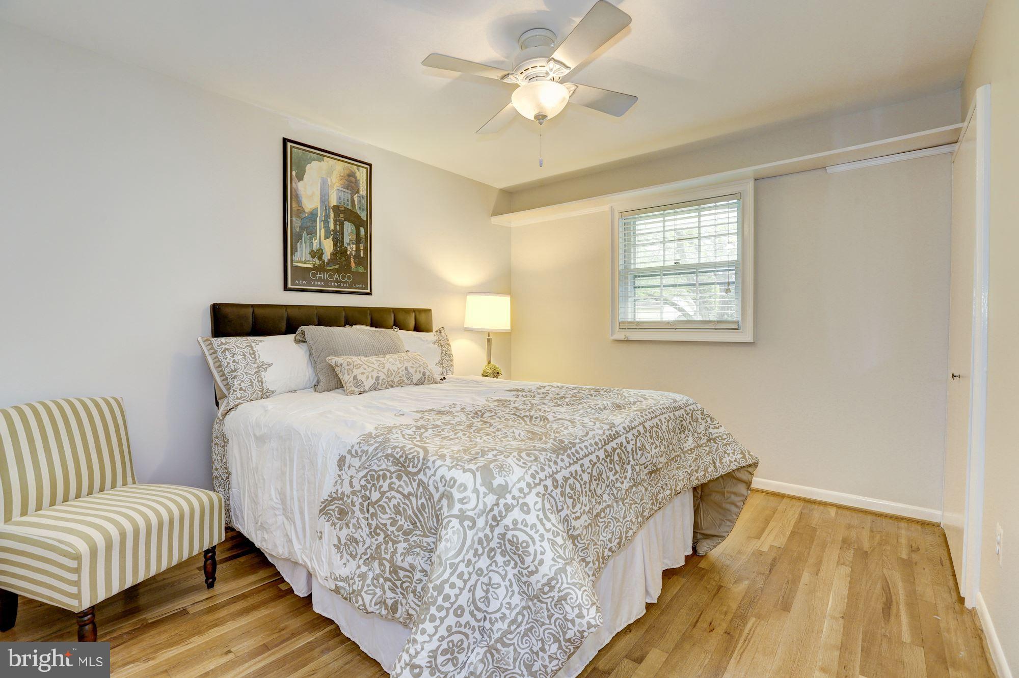 8813 Fort Hunt Road Alexandria, VA 22308 - Photo 12 of 30 Bedroom 4