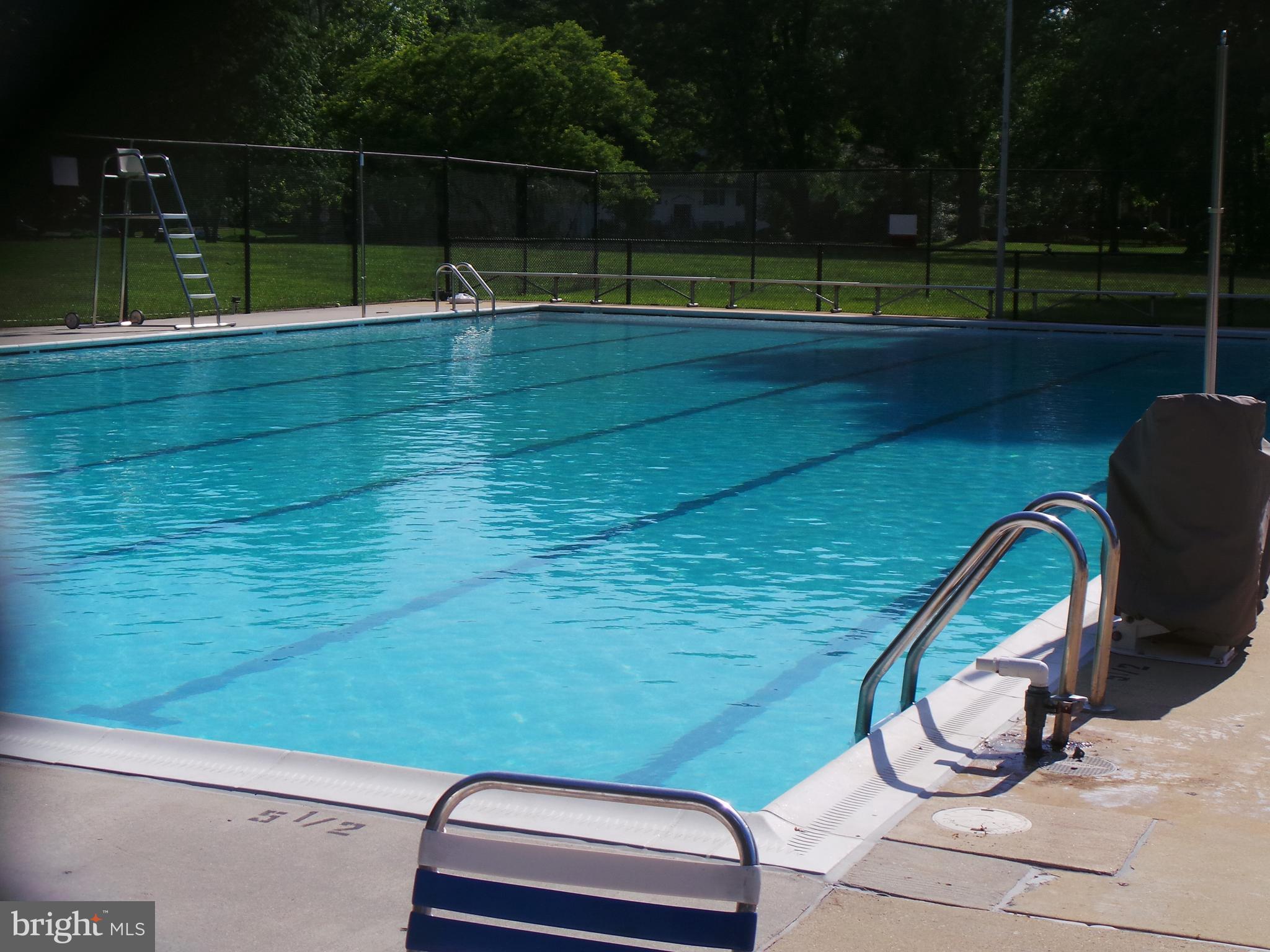 8813 Fort Hunt Road Alexandria, VA 22308 - Photo 24 of 30 Waynewood Recreation Center